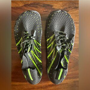 Limberun quick dry water shoe trail running outdoors beach women’s 8.5W/7.5W